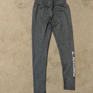 Gymshark Leggings !
